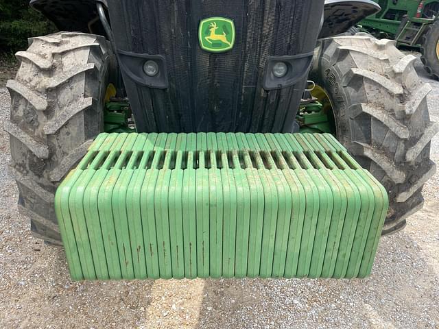 Image of John Deere 7215R equipment image 3