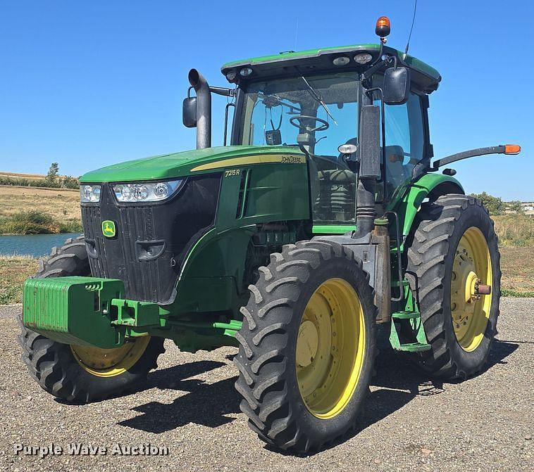 Image of John Deere 7215R Primary image