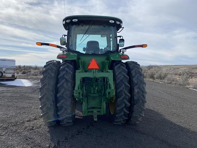 Image of John Deere 7215R equipment image 3