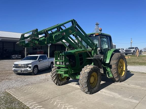 Image of John Deere 7230 equipment image 2
