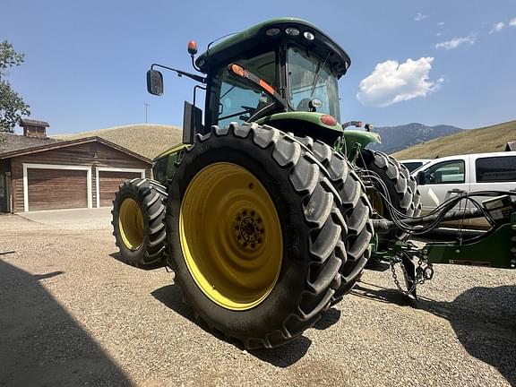 Image of John Deere 7230R equipment image 4