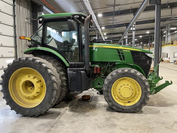 Image of John Deere 7230R Primary image