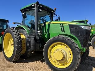 Main image John Deere 7230R