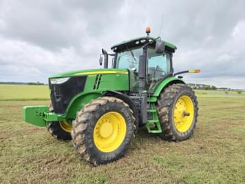 Main image John Deere 7230R