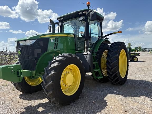 Image of John Deere 7230R Primary image