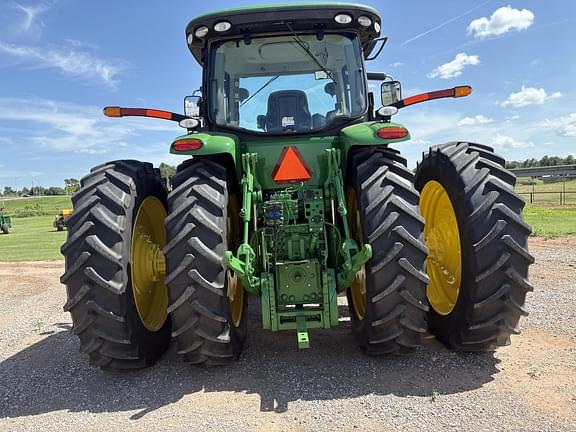 Image of John Deere 7230R equipment image 3