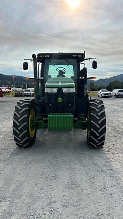 Image of John Deere 7230R equipment image 4