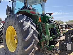 Main image John Deere 7230R 4