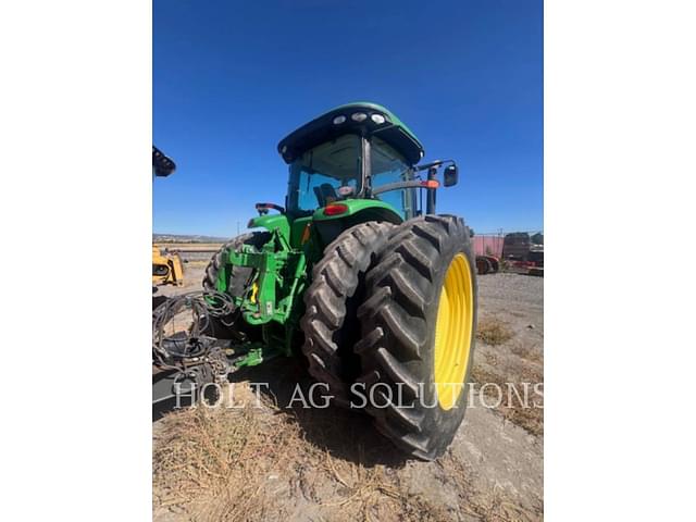 Image of John Deere 7230R equipment image 3