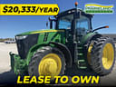 2013 John Deere 7230R Image