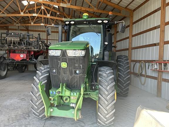 Image of John Deere 7230R equipment image 1