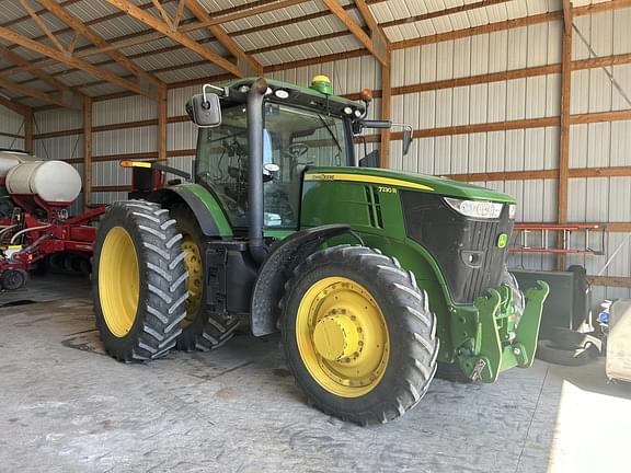 Image of John Deere 7230R equipment image 2