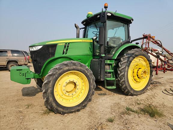 Image of John Deere 7230R Primary image