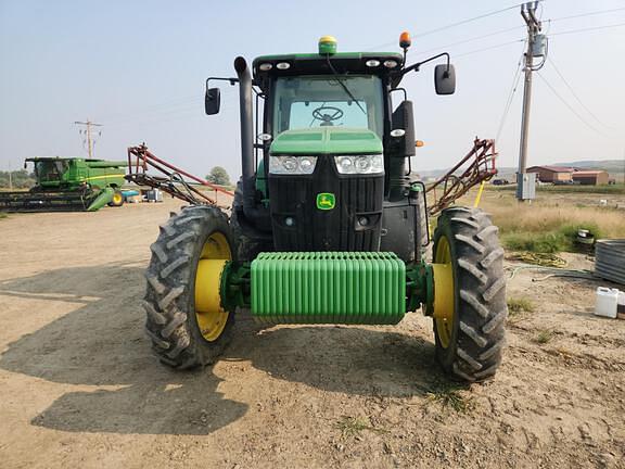 Image of John Deere 7230R equipment image 2