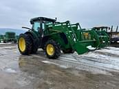 Thumbnail image John Deere 7230R 1