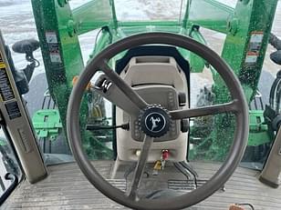 Main image John Deere 7230R 6