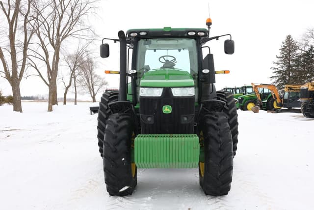 Image of John Deere 7230R equipment image 3