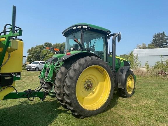 Image of John Deere 7230R equipment image 2