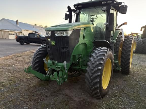 Image of John Deere 7230R Primary image