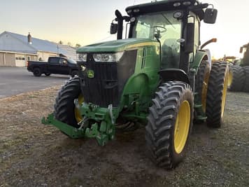 Main image John Deere 7230R