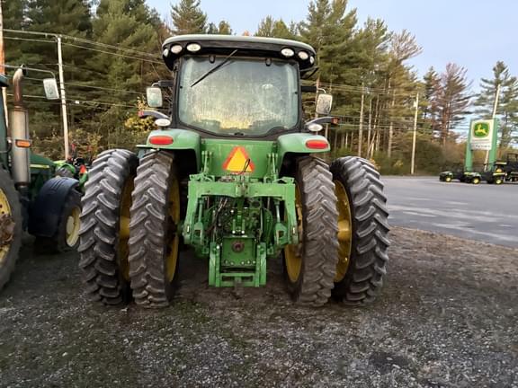 Image of John Deere 7230R equipment image 3