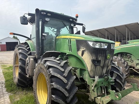 Image of John Deere 7230R Primary image