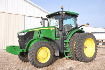 Main image John Deere 7230R