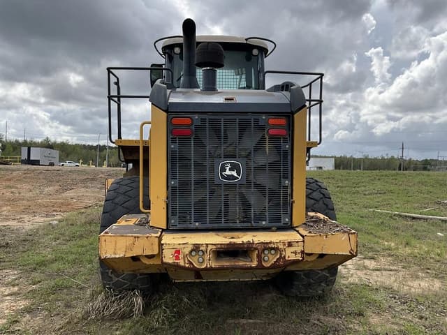 Image of John Deere 724K equipment image 3