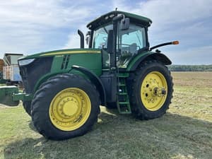 2013 John Deere 7260R Image