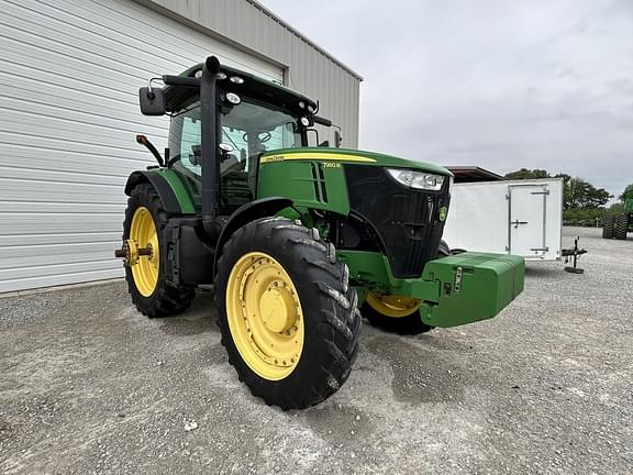 Image of John Deere 7260R Primary image