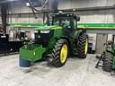 2013 John Deere 7260R Image