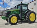 2013 John Deere 7260R Image