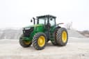 2013 John Deere 7260R Image