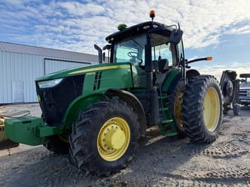 Main image John Deere 7260R