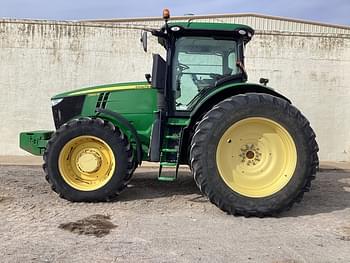 2013 John Deere 7260R Equipment Image0