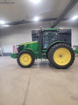 2013 John Deere 7260R Image
