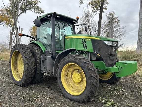 Image of John Deere 7260R Primary image