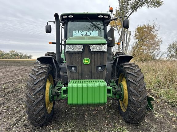 Image of John Deere 7260R equipment image 1