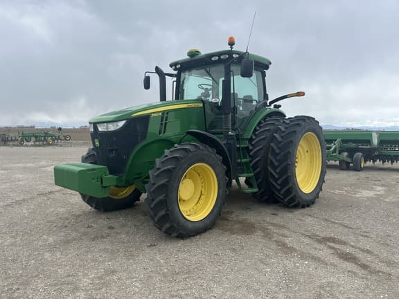 Image of John Deere 7260R Primary image