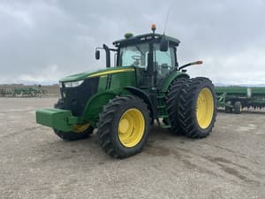 2013 John Deere 7260R Image