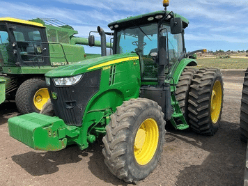 Main image John Deere 7280R