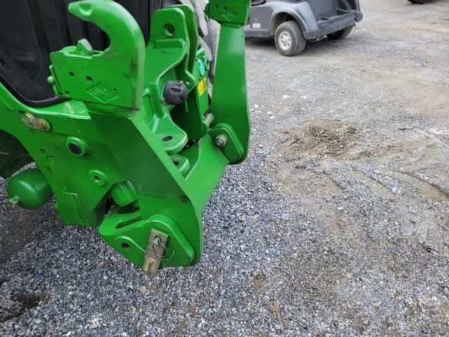Image of John Deere 7280R equipment image 3