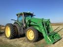 2013 John Deere 7280R Image