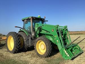 2013 John Deere 7280R Image