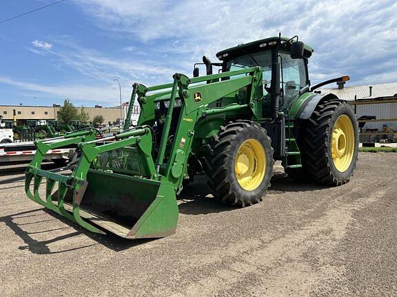 Image of John Deere 7280R Primary image