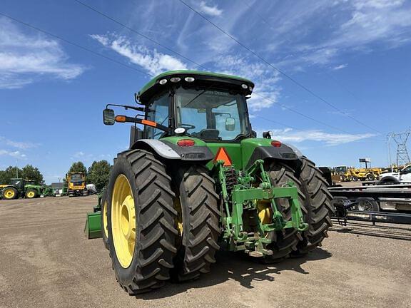 Image of John Deere 7280R equipment image 2