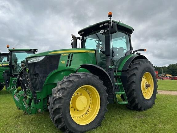 Image of John Deere 7280R Primary Image