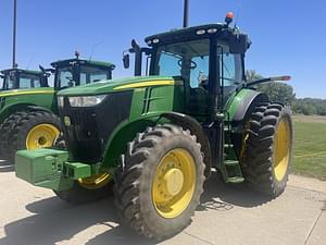 2013 John Deere 7280R Image