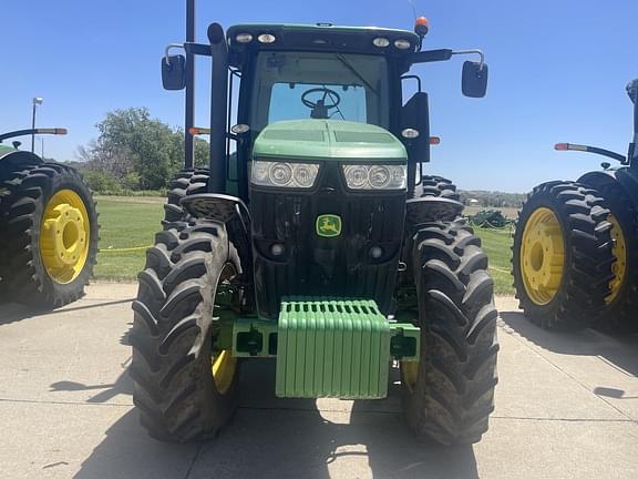 Image of John Deere 7280R equipment image 1