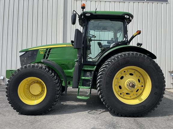 Image of John Deere 7280R equipment image 1